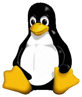 Tux Logo